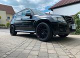 Mercedes-Benz GLK 320 CDI - Mercedes-Benz GLK 320 von privat