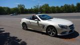 Mercedes-Benz SL 500 Edition 1 Edition 1 - gebrauchte Mercedes-Benz SL 500 aus dem Jahr 2011