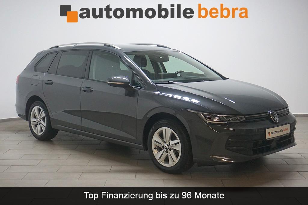 Volkswagen Golf 8 2.0TDI DSG Life Virtual AHK Facelift, миниатюра 3