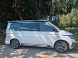 Volkswagen T6.1 California Beach Edition Top Ausstattung - gebrauchte VW T6 California aus dem Jahr 2024