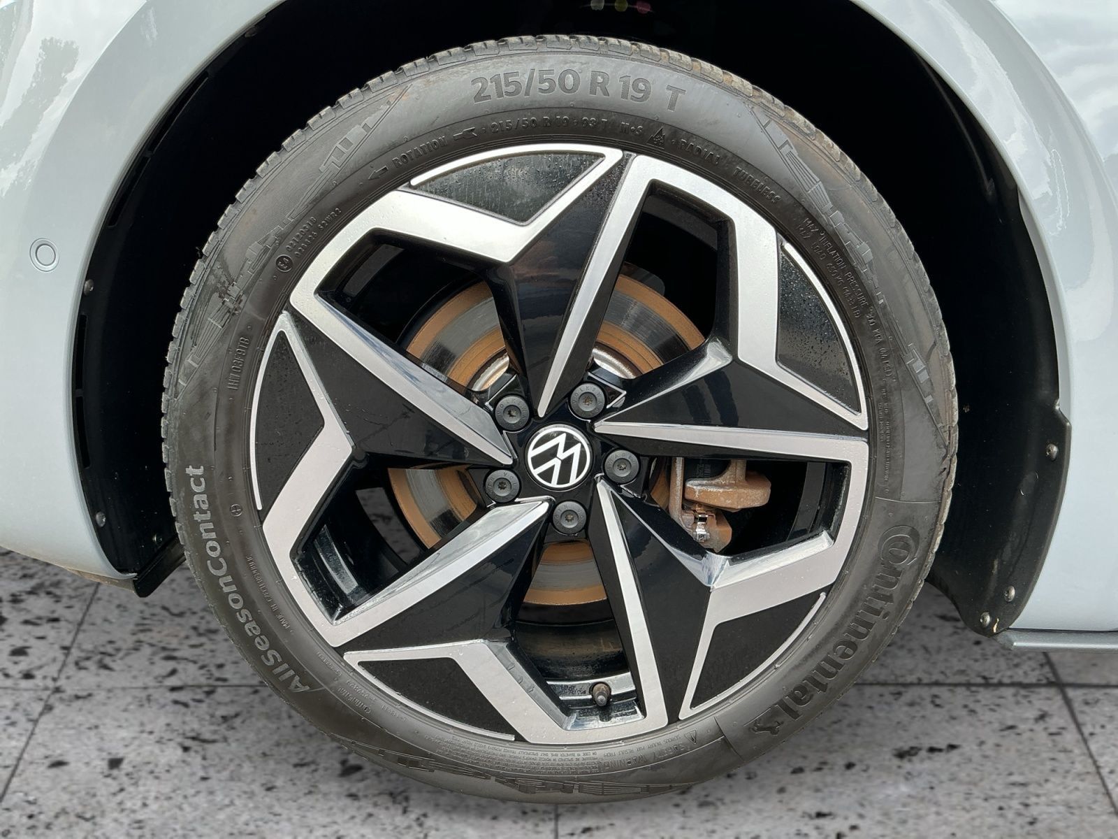 Volkswagen ID.3 - Bild 8