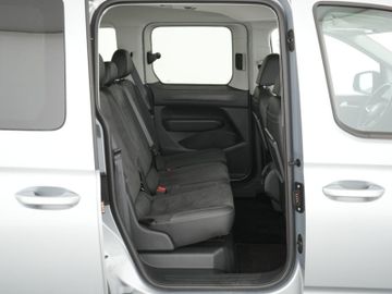 Volkswagen Caddy eHybrid DSG STYLE LED NAVI ACC KAMERA AHK