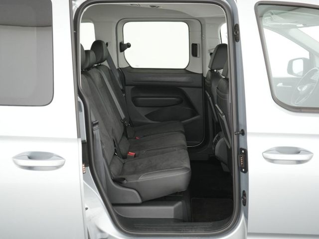 Volkswagen Caddy eHybrid DSG STYLE LED NAVI ACC KAMERA AHK