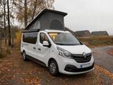 Renault Trafic Wavecamper dCi 170 EDC - Privatverkauf