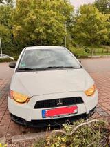 Mitsubishi Colt - Mitsubishi Colt in Stuttgart