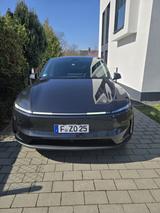 Tesla Model Y Long Range Dual Motor AWD Premium + EAP - Tesla Model Y in Frankfurt (Main)