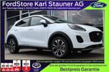 Ford Puma Titanium 1.0 EcoBoost NEUES MODELL