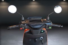 NIU MQI GT EVO Neufzg. Garantie +++ SONDERPREIS