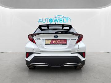 Toyota C-HR - 6