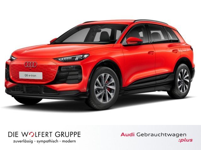 Audi Q6 e-tron - Bild 2