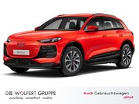 Audi Q6 e-tron - Vorschau Bild 2