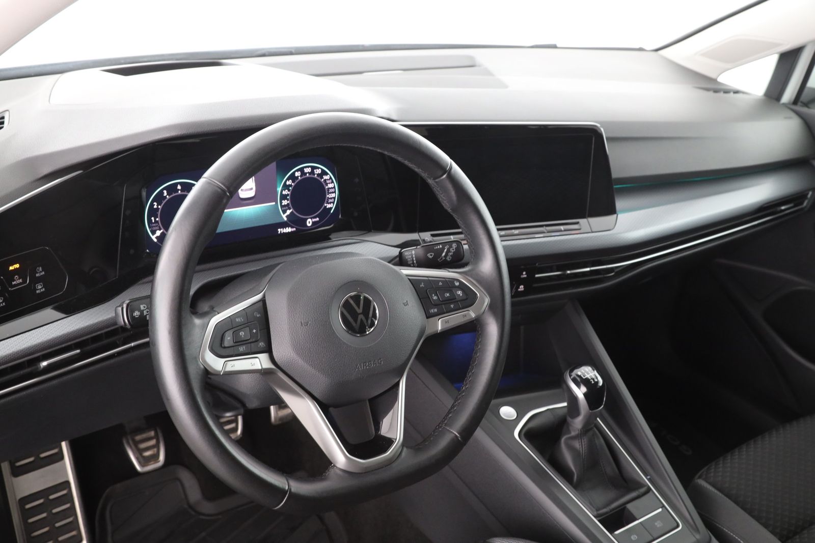 Volkswagen Golf - Bild 14