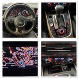 Audi Q5 3.0 TDI  Quattro S line*Alu"19*KEY*S.HEFT*MMI - gebrauchte Audi Q5 aus dem Jahr 2012