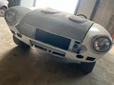 Fiat 124 Spider AMERICA 2.0 - gebrauchte Fiat 124 Spider aus dem Jahr 1979
