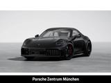Porsche 992 911 Carrera 4 GTS Cabriolet Burmester LED - Porsche 992 aus 2025