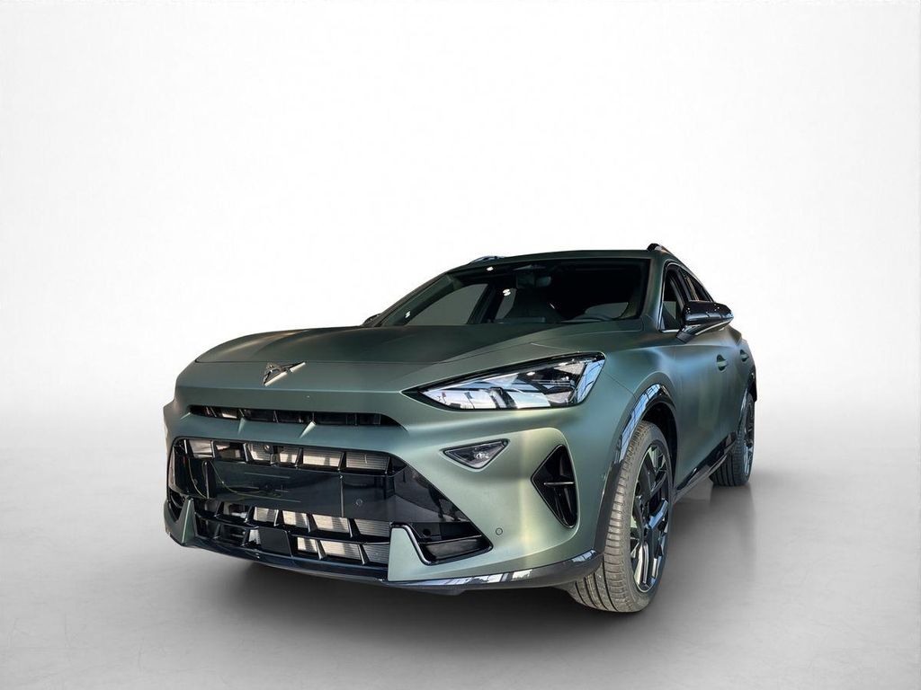 Formentor VZ Tribe Edition 2.0 TSI 333PS 4x4 Aut