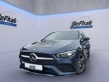 Mercedes-Benz CLA 200d SB*AMG*PANO*KEYLESS*AMBIENTE*LED*AHK* - Mercedes-Benz CLA 200 Shooting Brake aus 2022