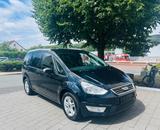 Ford Galaxy Business Edition 7-Sitzer *RFK, Navi* - gebrauchte Ford Galaxy aus dem Jahr 2014