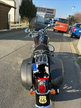 Harley-Davidson Softail Deluxe - HARLEY-DAVIDSON 2011 SOFTAIL DELUXE