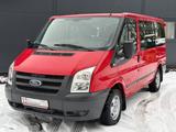 Ford Transit Kombi FT 280 K*9Sitzer* - Ford Transit aus 2011: Van