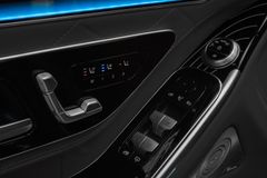 S 680 GUARD 2026 BLACK / BLACK