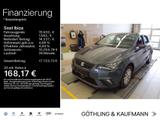 Seat Ibiza 1.0 TSI Style DSG*LED*SHZ* - Seat Ibiza in Wiesbaden