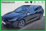 Ford Focus ST-Line X Turnier EcoBoost MHEV - Ford Focus Jahreswagen: Kombi