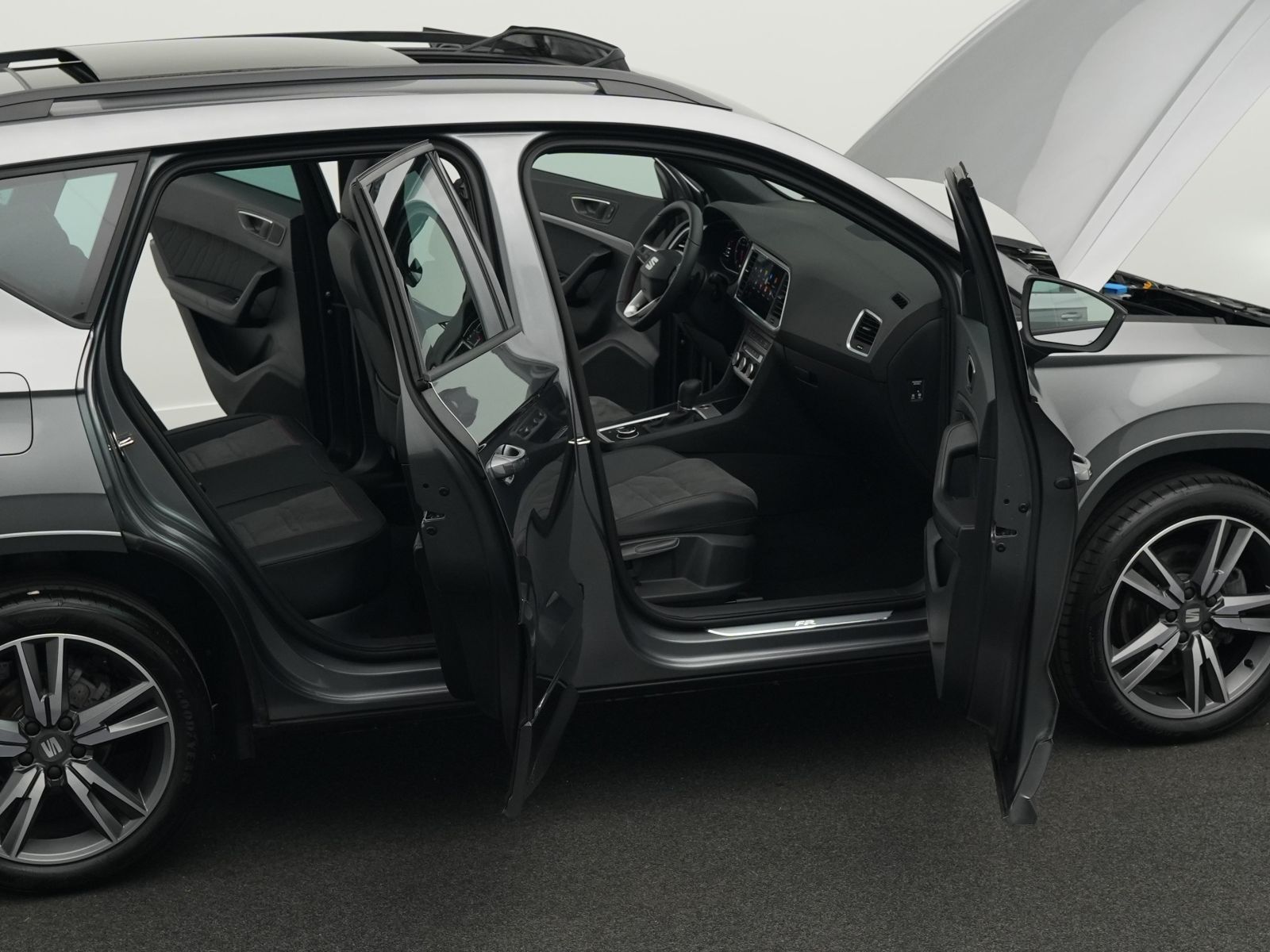 Seat Ateca - Bild 33