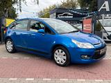 Citroën C4 1.6 VTR Plus*Nav*Klima*Temp*PDC*TÜV NEU* - Citroën C4 Gebrauchtwagen in Berlin