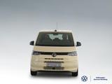 Volkswagen T7 Multivan Taxi 2.0 TDI DSG LÜ+RFK+PARKASSIST - : Taxi
