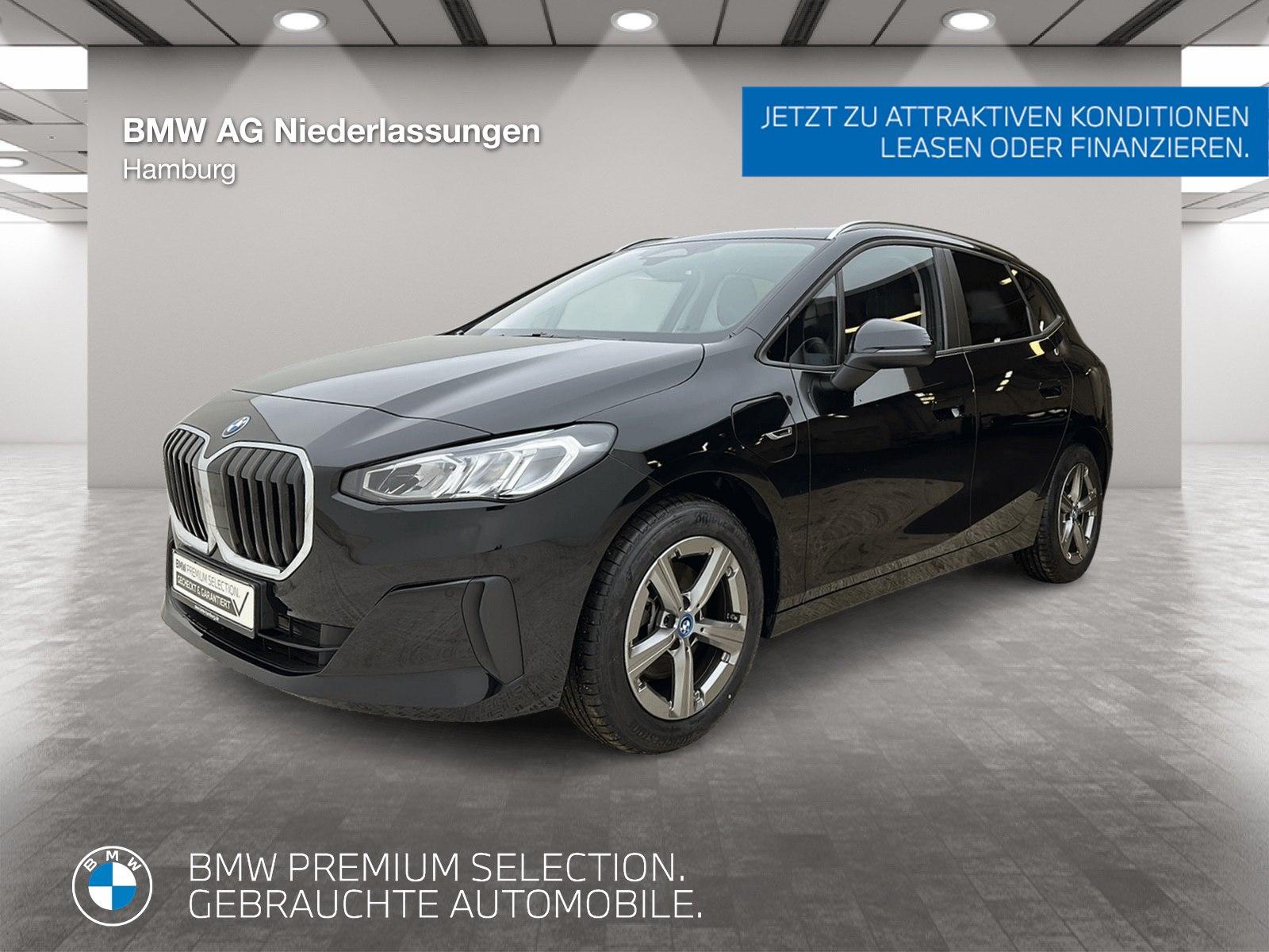 BMW 225 Active Tourer 225e xDrive Active Tourer AHK Kamera Pano.Dach