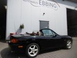 Mazda MX-5 - gebrauchte Mazda MX-5 aus dem Jahr 1999