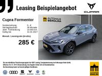 Cupra Formentor - Vorschau Bild 3