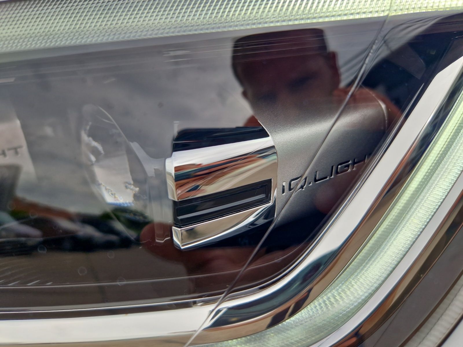 Fahrzeugabbildung Volkswagen Taigo R-line DSG Matrix Navi AID ACC RFK SH LM