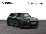 MINI Cooper SE RESOLUTE EDITION Head-Up Harman/Kardon - MINI MINI: Resolute Edition