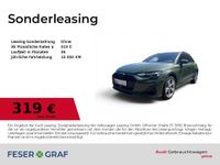 Audi A3 - Vorschau Bild 1