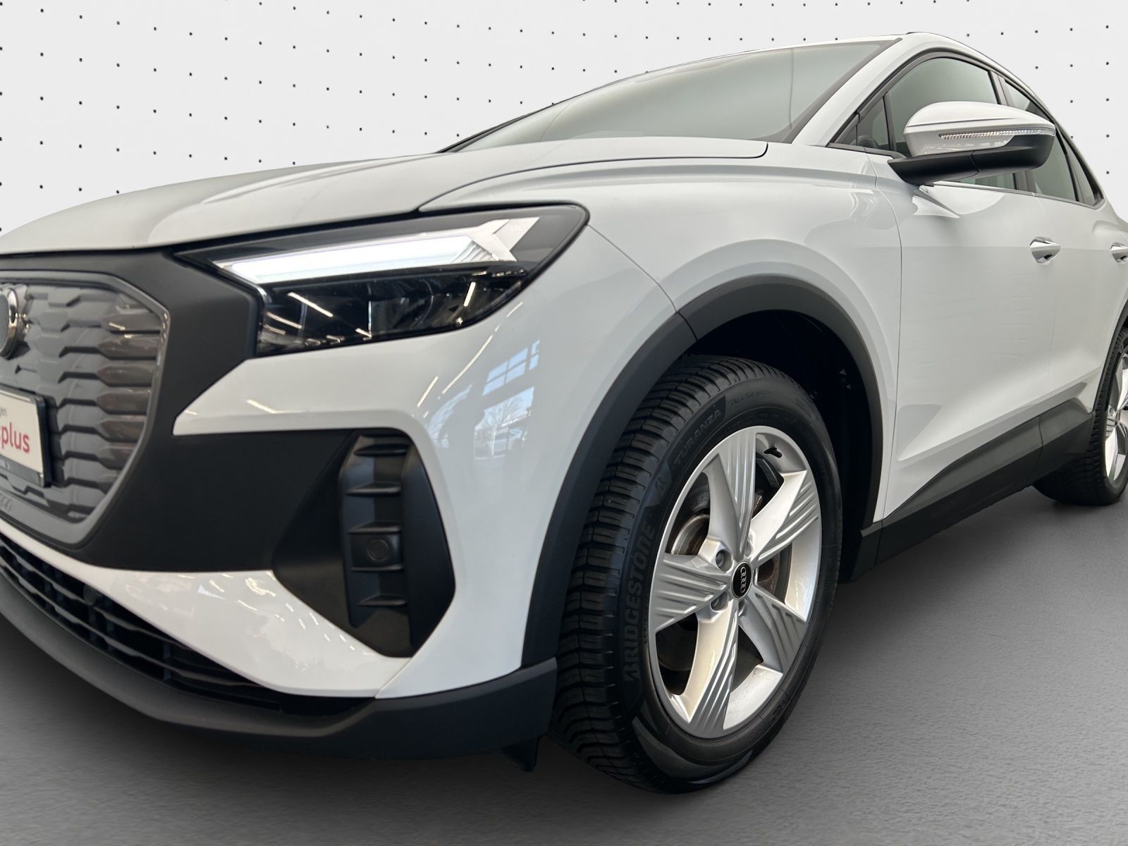 Audi Q4 e-tron - Bild 13