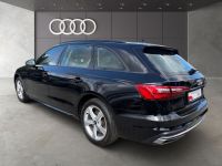 Audi A4 - Vorschau Bild 4