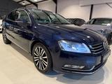 Volkswagen Passat 2.0TDI Limo/Automatik/Leder/Navi/Xenon/SD - gebrauchte VW Passat aus dem Jahr 2012