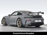 Porsche 992 911 GT3 Clubsportpaket Liftsystem-VA BOSE - Porsche 992: Sportwagen