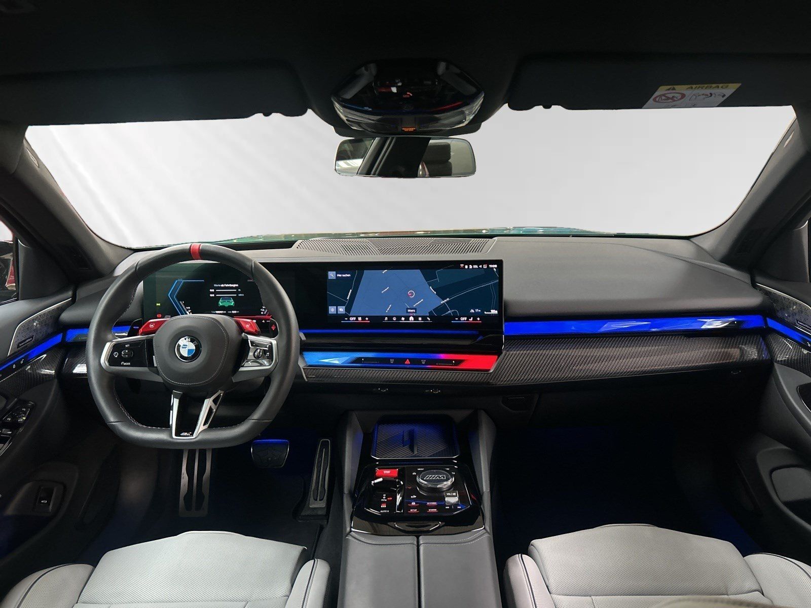 BMW M5 - Bild 11