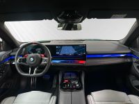 BMW M5 - Vorschau Bild 11