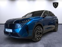 Peugeot 3008 - Vorschau Bild 2