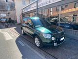 Skoda Yeti 2.0 TDI CR 140CV DSG 4x4 Adventure - Skoda Yeti: 140