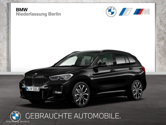 BMW X1 sDrive18d