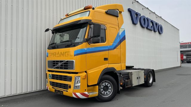 Volvo FH 440 Euro4 Globe, Retarder, Manual