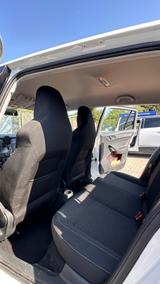 Skoda Rapid 1.4 TSI DSG Ambition Spaceback Ambition - Skoda Rapid: Automatik