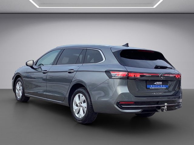 Passat Variant 2.0TDI DSG Elegance AHK