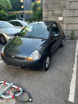 Ford Ka 2008 - Ford Ka/Ka+ aus 2008