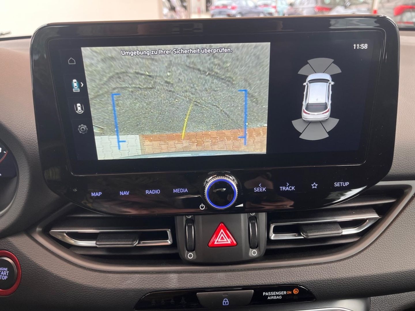 Hyundai i30 – Bild 34